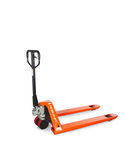 manual pallet jack